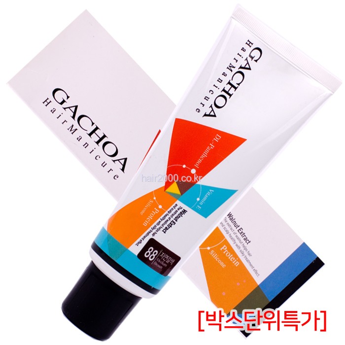 [새한] 가초아 헤어 매니큐어 240g (초특가할인)